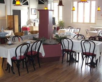 Hotel Bar Restaurant Saint Paul - Verdun - Ресторан