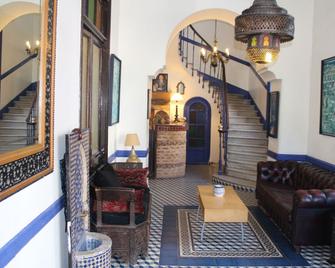 Hotel Central - Casablanca