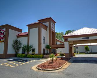 Red Roof PLUS+ Henderson - Henderson - Building
