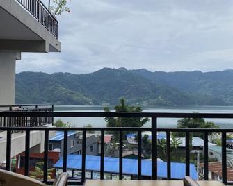 The Eagle Zone - Pokhara