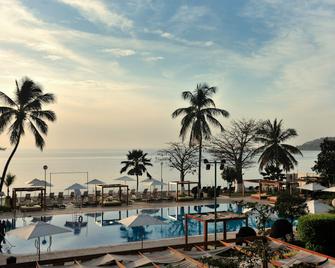 Pullman Dakar Teranga - Dakar - Pool