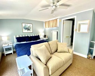6Th street 8 - Rehoboth Beach - Bedroom