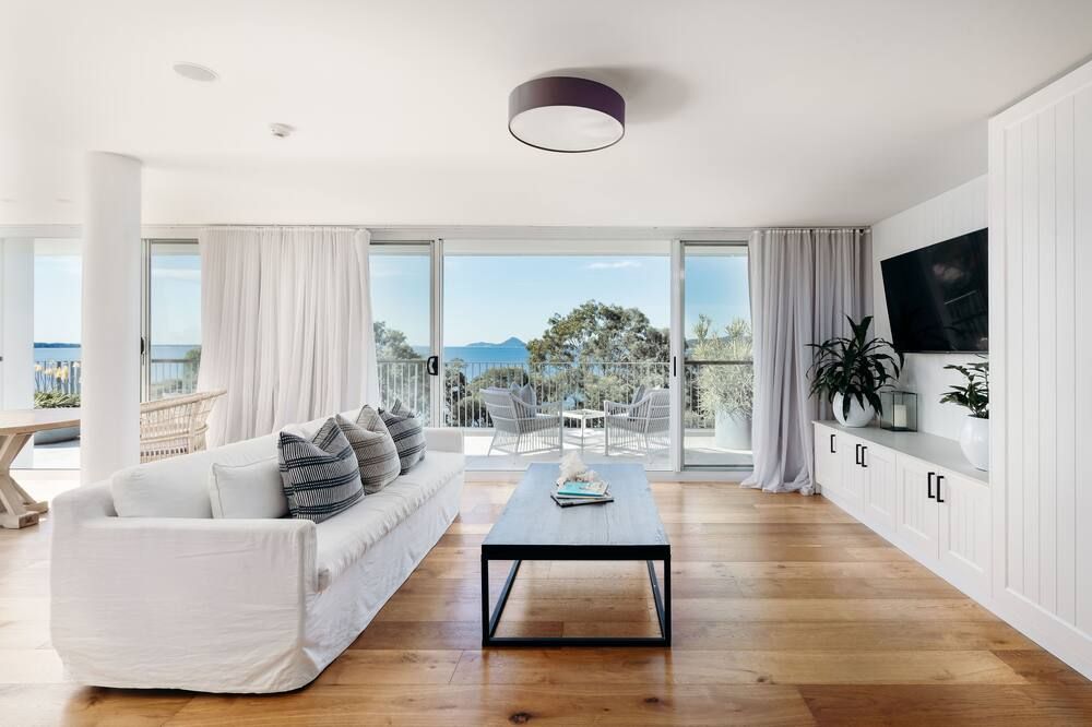 بانيستيز بورت ستيفينز