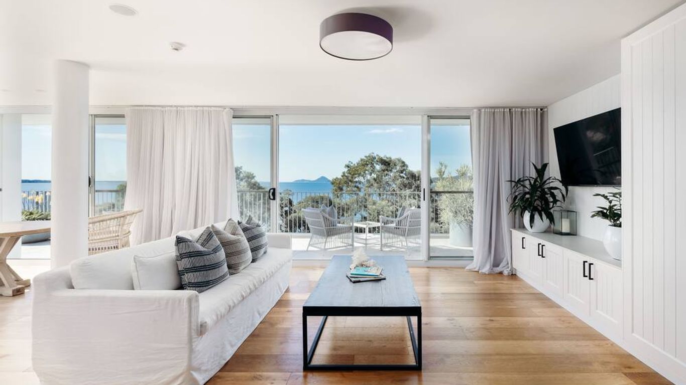 Bannisters Port Stephens