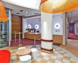 ibis Praha Mala Strana - Prague - Lobby