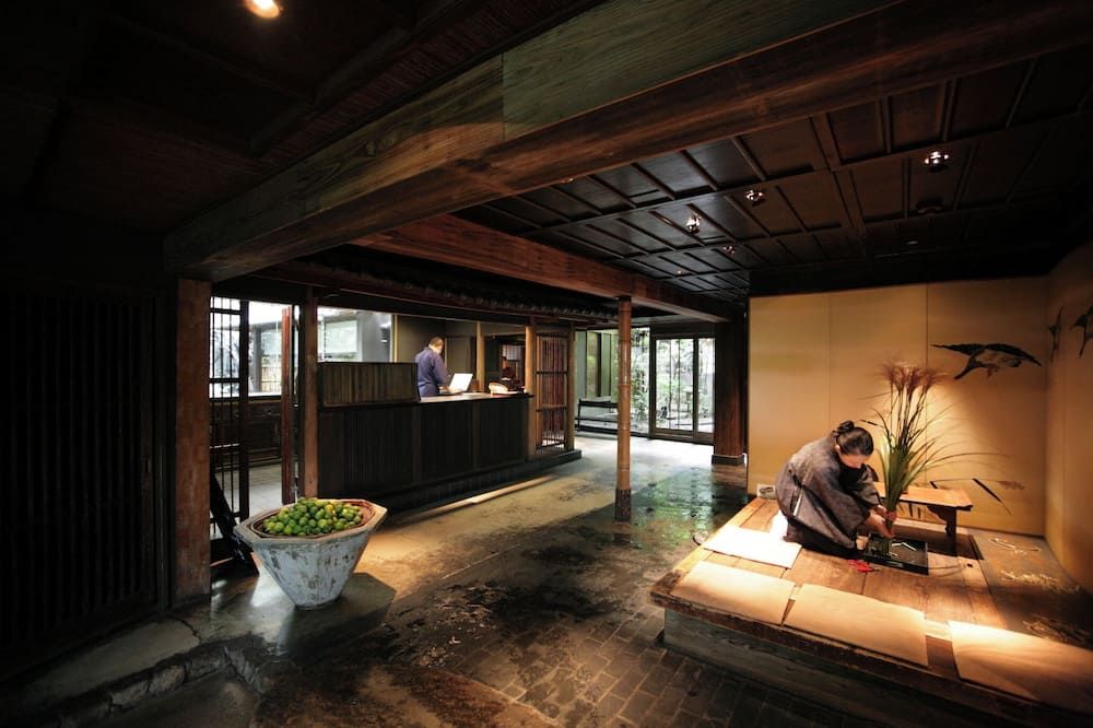 Yuzuya Ryokan - Adult Only