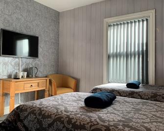 Urban Inn - Blackpool - Bedroom