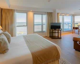Cala di Volpe Boutique Hotel - Montevideo - Camera da letto