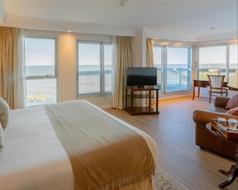 Cala di Volpe Boutique Hotel - Montevideo - Camera da letto