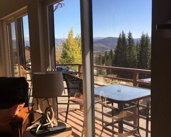 Buffalo Ridge - Silverthorne - Balkon