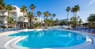 Sol Lanzarote - Arrecife - Piscina