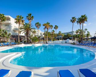 Sol Lanzarote - Arrecife - Piscine