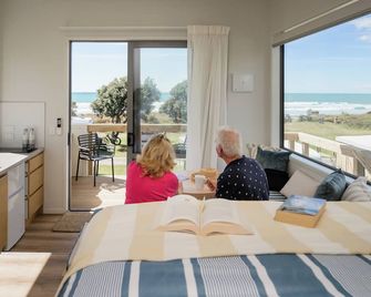 Ohope Beach Top 10 Holiday Park - Whakatane