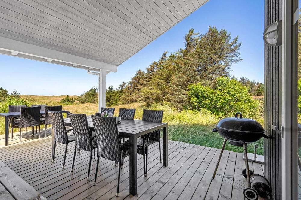 Pet Friendly Home In Blokhus With Sauna – Blokhus