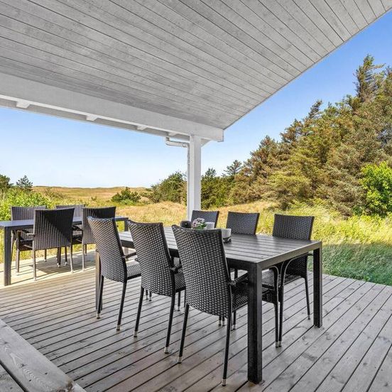 Pet Friendly Home In Blokhus With Sauna – Blokhus