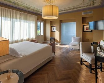 Villa Pattono Relais - Costigliole D'Asti - Chambre