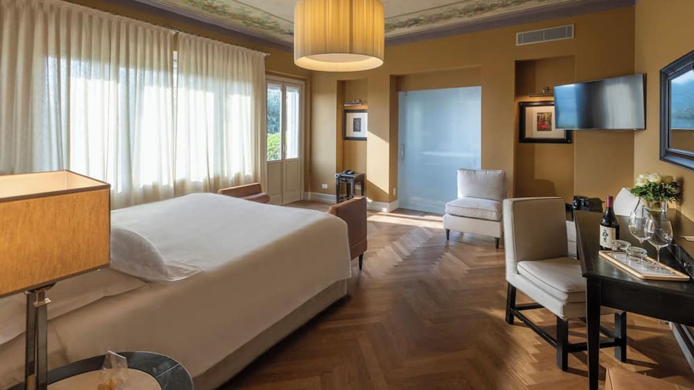 Villa Pattono Relais