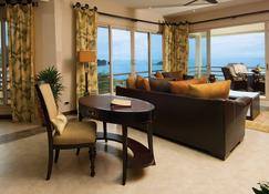 Parador Resort and Spa - Quepos - Living room