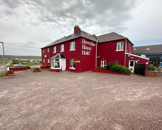 Herrislea House Hotel - Veensgarth - Building