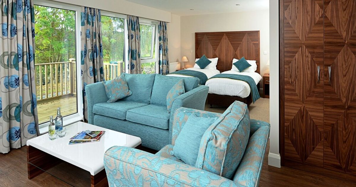 The View at The White Horse Woolley Moor desde 156 €. Hoteles en