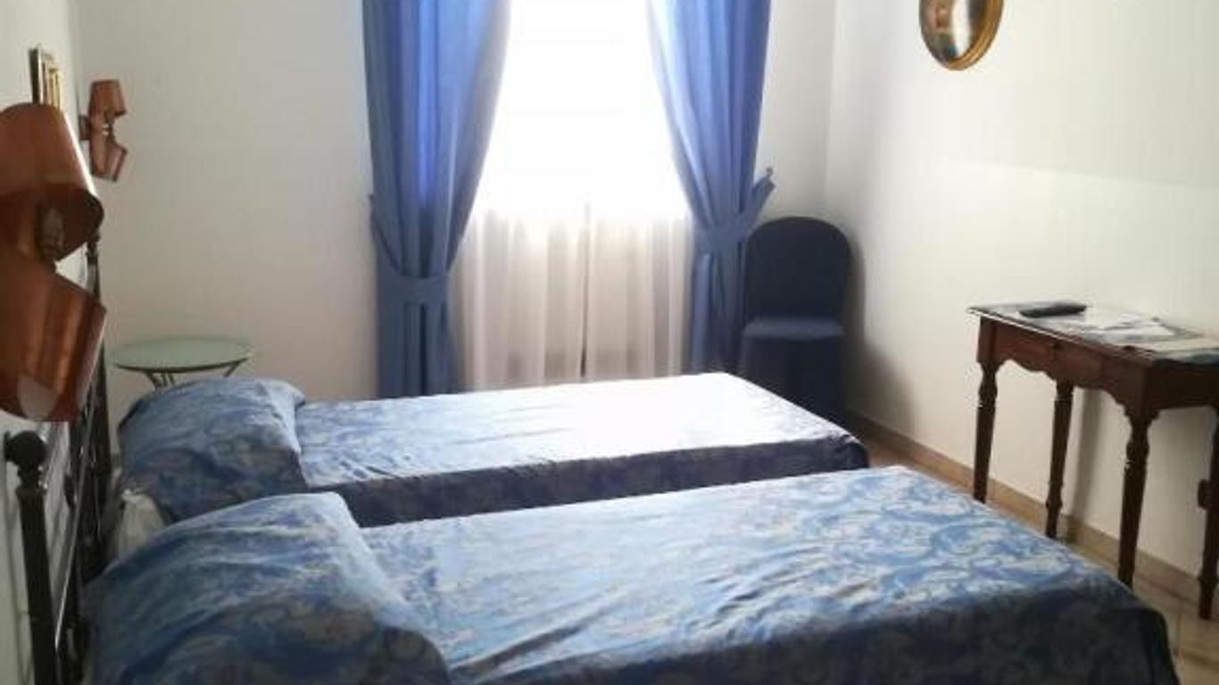 Hotel Ristorante Italia