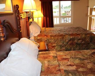 Battlefield Inn Springfield - Springfield - Kamar Tidur