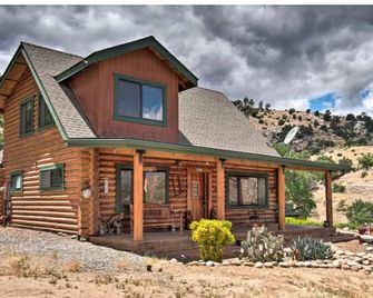 Road Runner Ranch 5 minutes from river and lake - Lake Isabella - Edificio