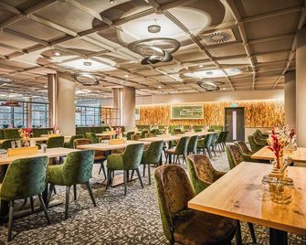 Sauerland Stern Hotel - Willingen - Restaurant