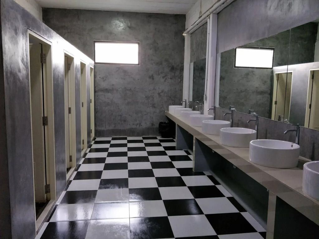 The Moment Hostel - Krabi