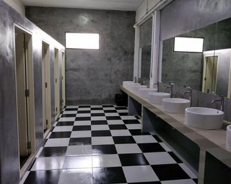 K-Bunk Aonang Center - Krabi
