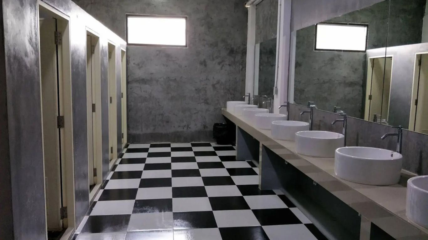 K-Bunk Aonang Center