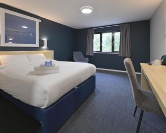 Travelodge Wellingborough Rushden - Rushden - Bedroom