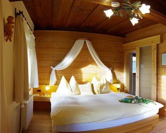 Rafting Camp Palfau - Palfau - Bedroom