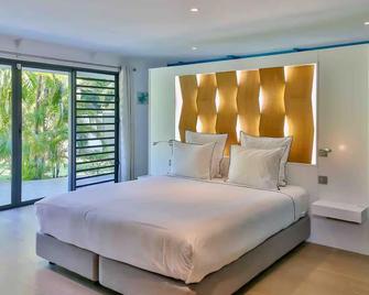 Bora - Villa Reva Luxury - Vaitape - Bedroom