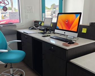 Casa Blanca Inn and Suites - Chandler - Liikekeskus