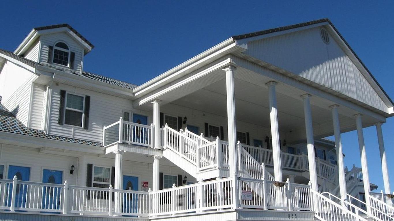 Judith Ann Inn