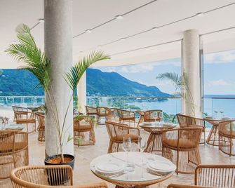 Gardens Hill Resort & Spa - Beau Vallon - Restaurant
