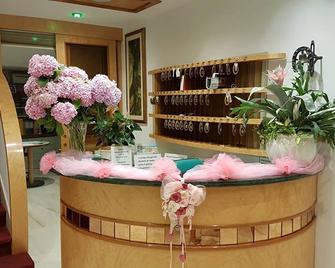 Hotel Gigliola - Gatteo a Mare - Recepce
