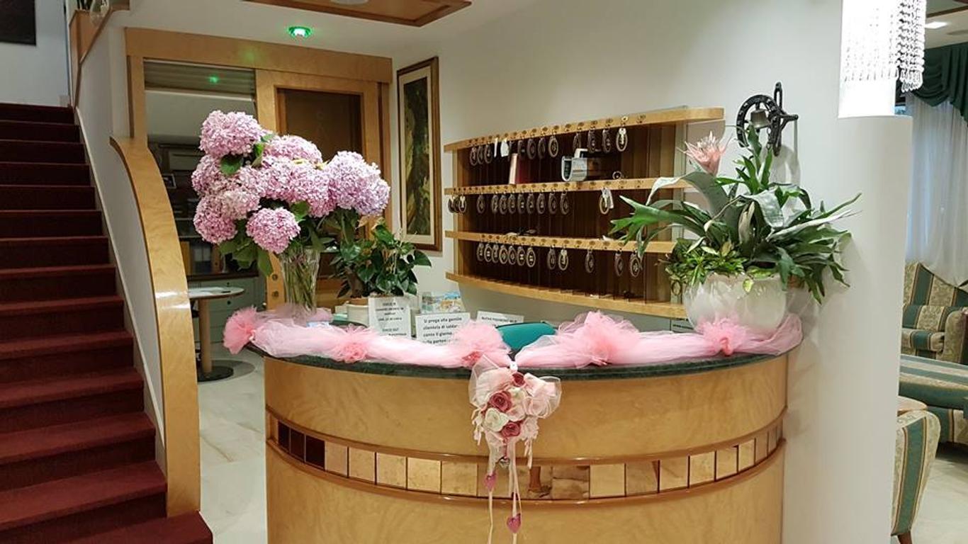 Hotel Gigliola