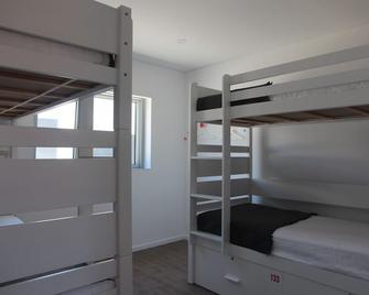 Uau Hostel - Figueira da Foz - Habitación