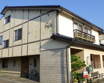 Pension Kamome - Wajima - Gebäude