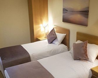 The Armada Bar And Restaurant - Ballycastle