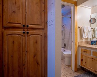 SV131 - Walk to Lifts & Town - Hot Tub & Pool - Ketchum