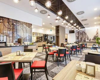 ibis Styles Nowy Sacz - Nowy Sącz - Restaurante