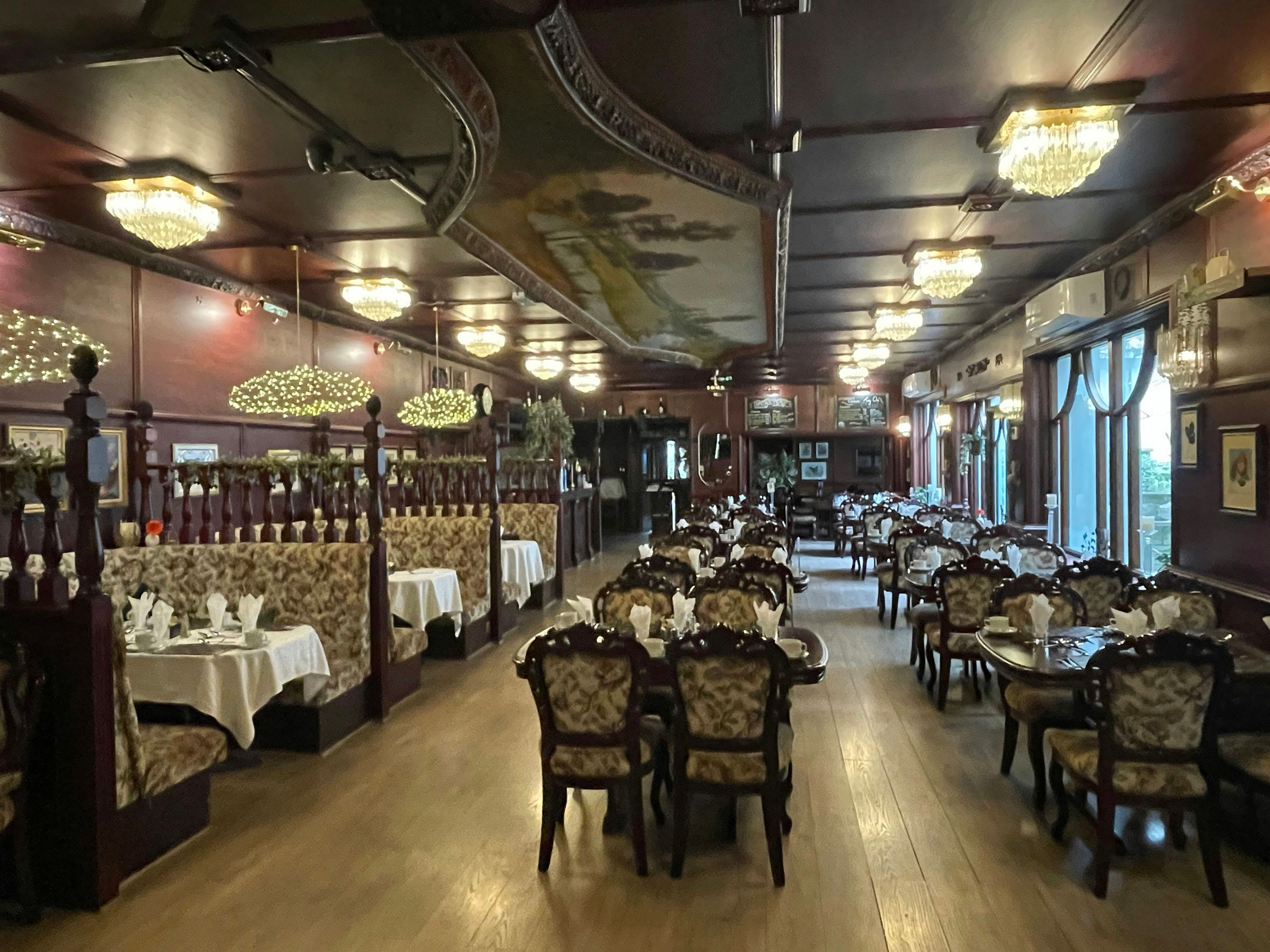 Durrant House Hotel - Bideford - Restaurant