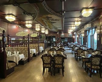 Durrant House Hotel - Bideford - Restaurant