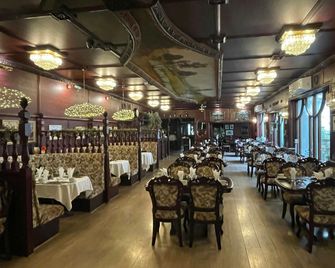Durrant House Hotel - Bideford - Restaurant