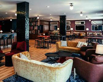 ibis Styles Walbrzych - Wałbrzych - Restaurant