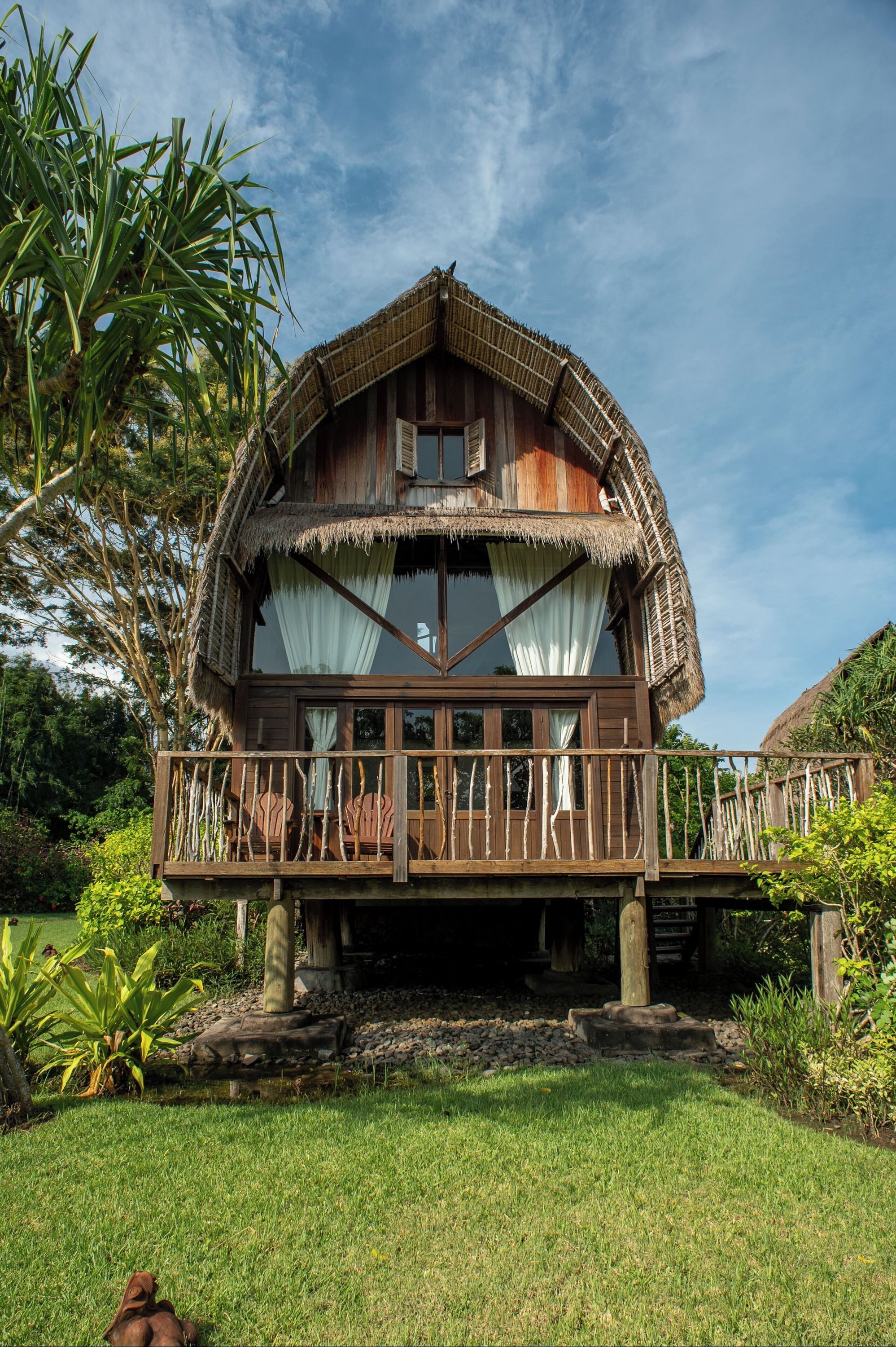 Naya Gawana Resort & Spa - Gerokgak