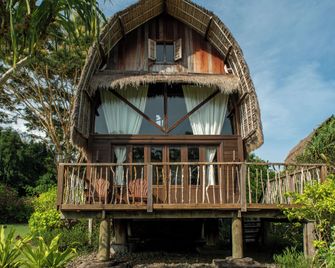 Naya Gawana Resort & Spa - Gerokgak